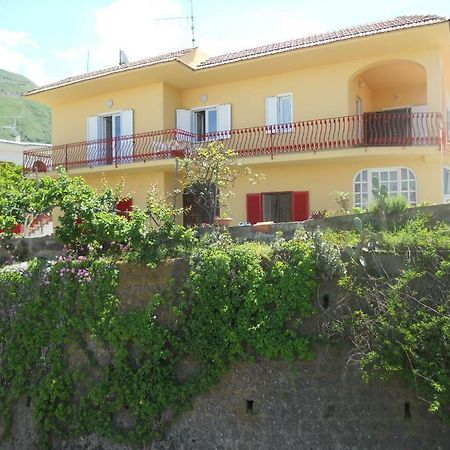 Appartamenti La Balestra Forio di Ischia Extérieur photo