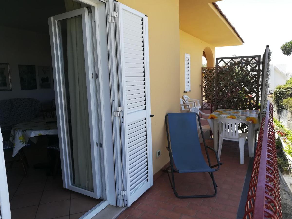 Appartamenti La Balestra Forio di Ischia Extérieur photo