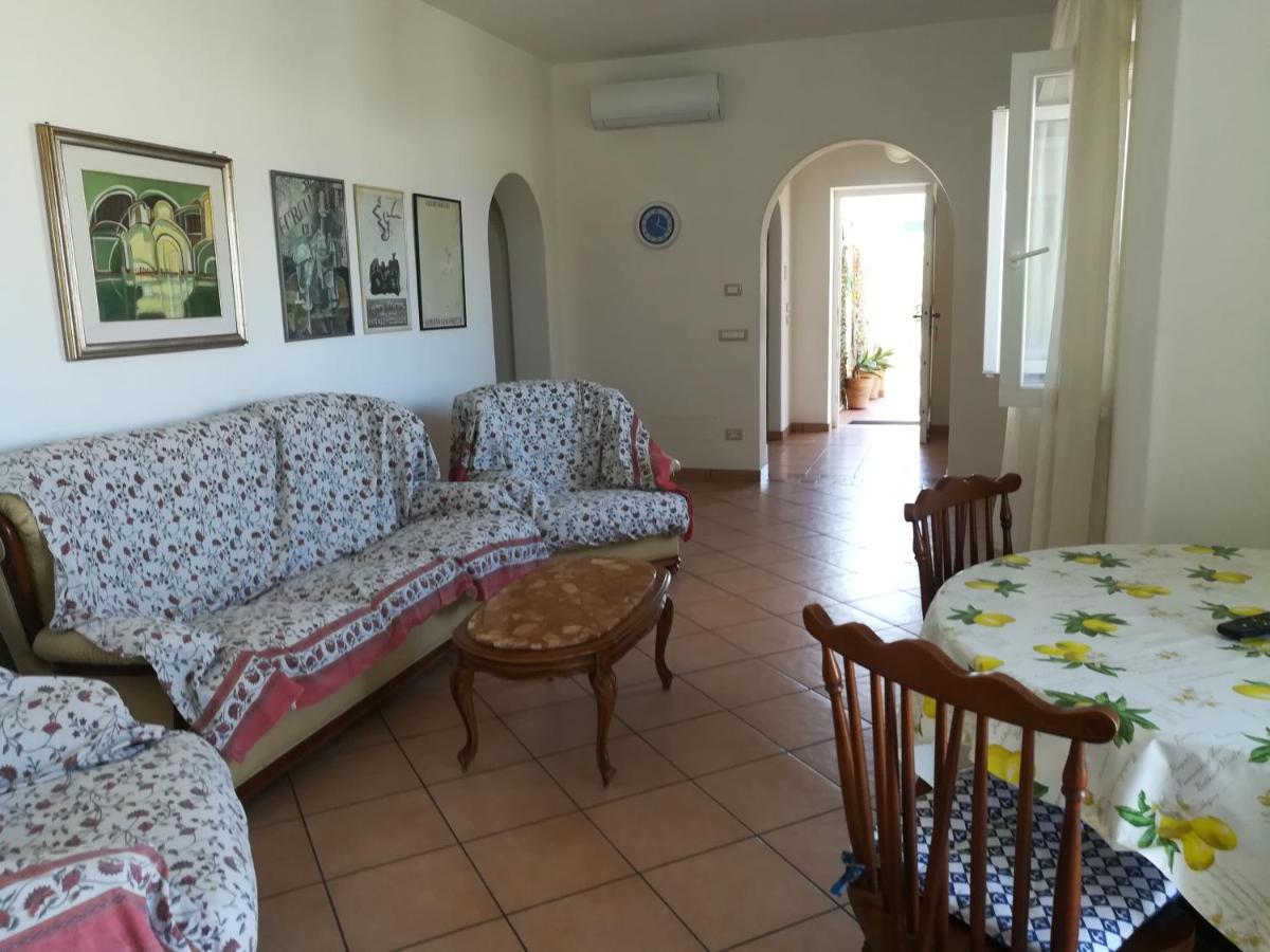 Appartamenti La Balestra Forio di Ischia Extérieur photo