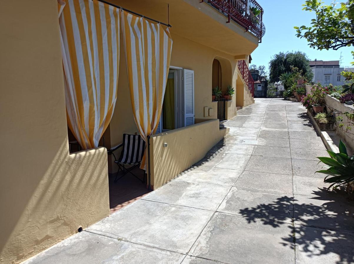 Appartamenti La Balestra Forio di Ischia Extérieur photo