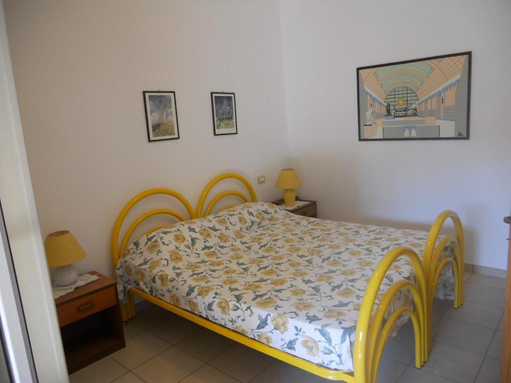 Appartamenti La Balestra Forio di Ischia Extérieur photo