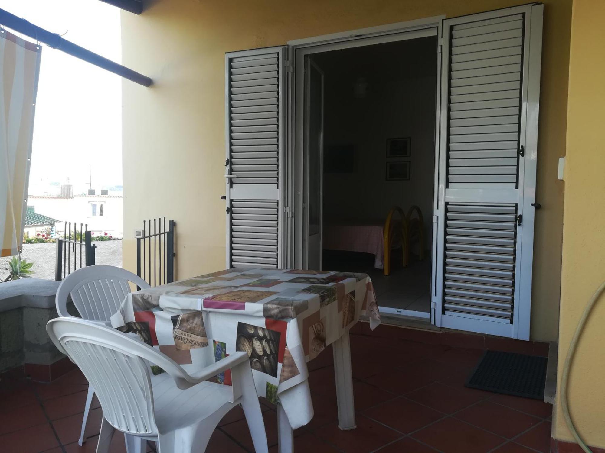 Appartamenti La Balestra Forio di Ischia Extérieur photo