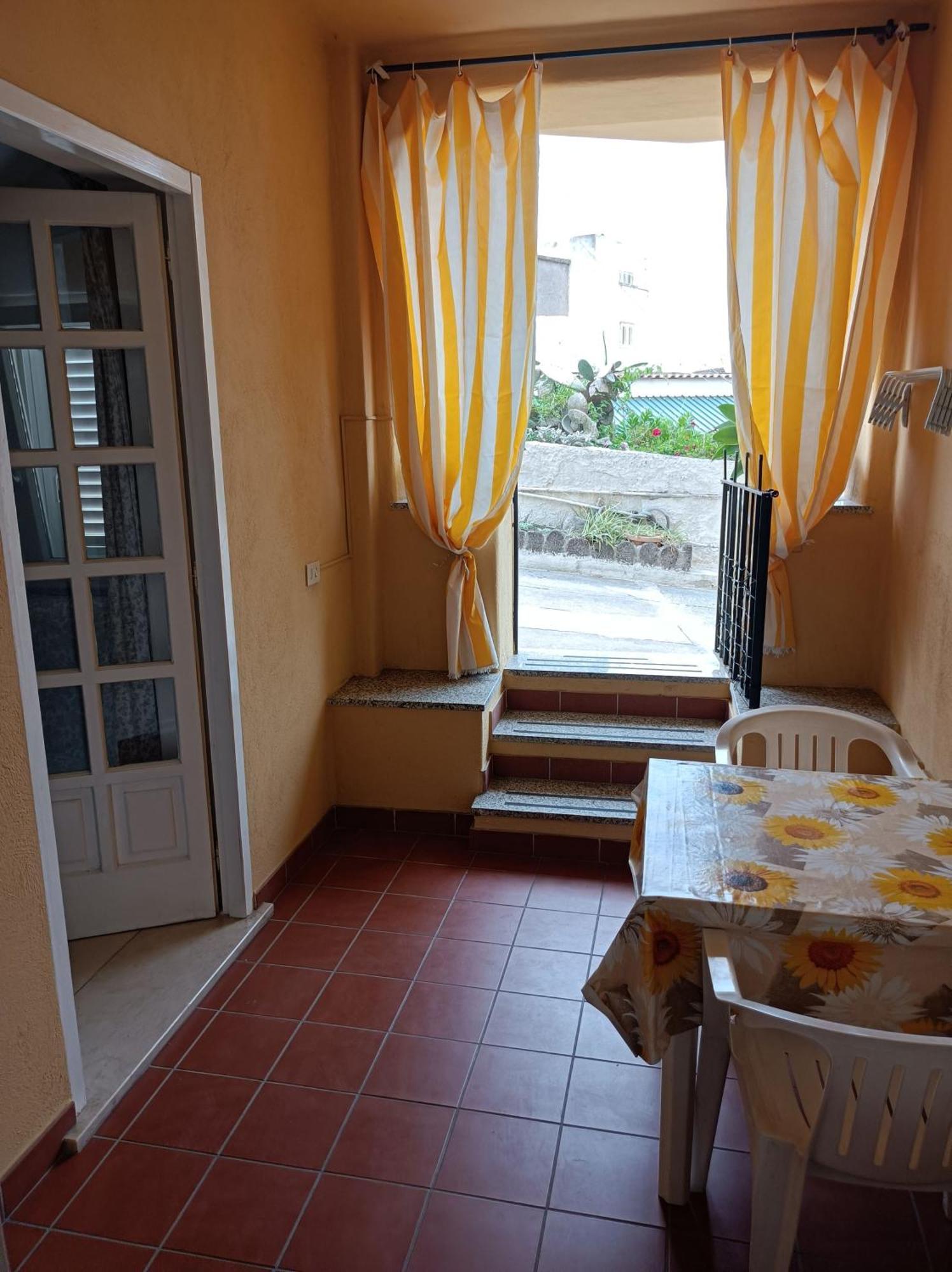 Appartamenti La Balestra Forio di Ischia Extérieur photo