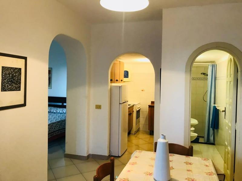 Appartamenti La Balestra Forio di Ischia Extérieur photo