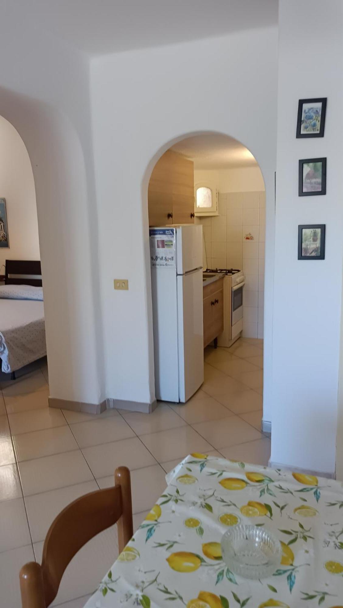 Appartamenti La Balestra Forio di Ischia Extérieur photo