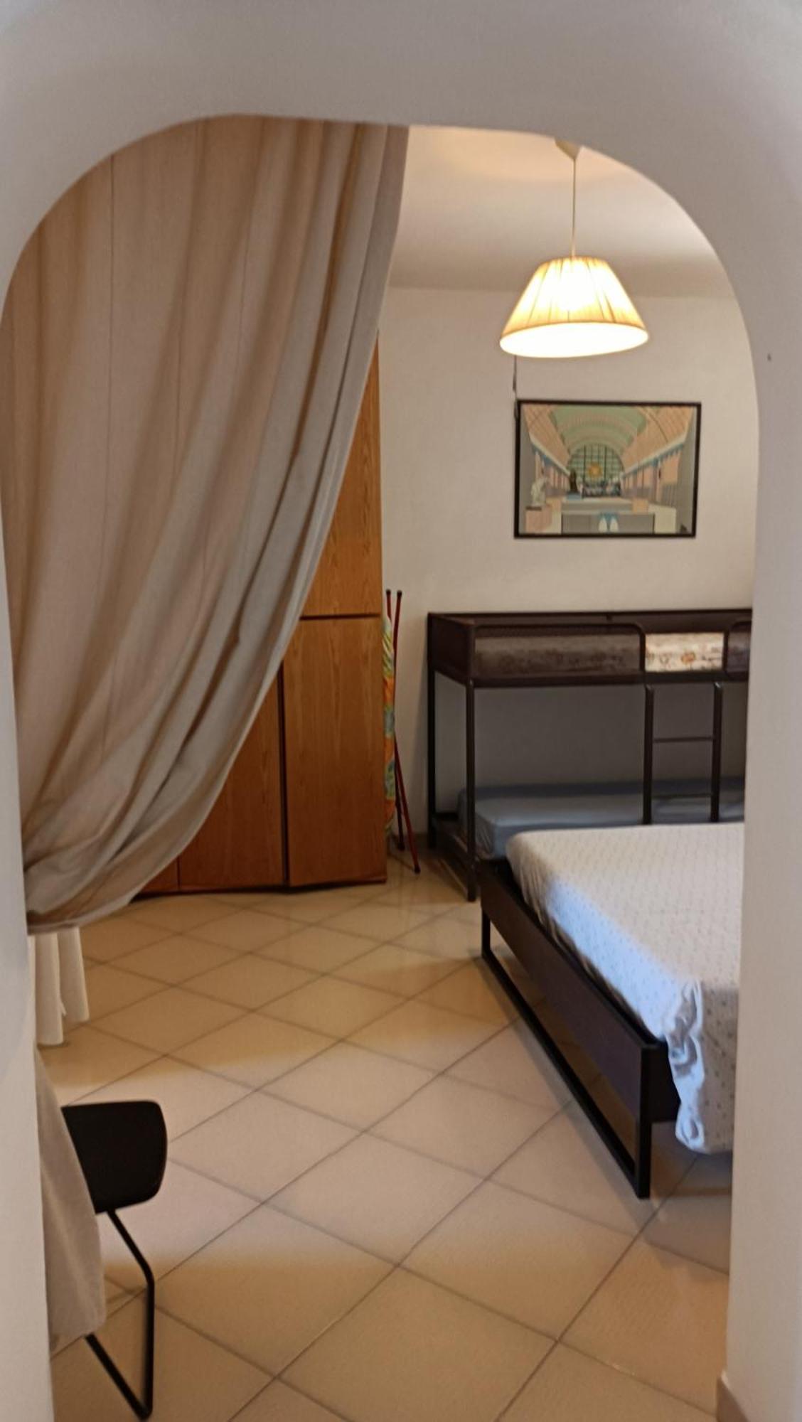 Appartamenti La Balestra Forio di Ischia Extérieur photo