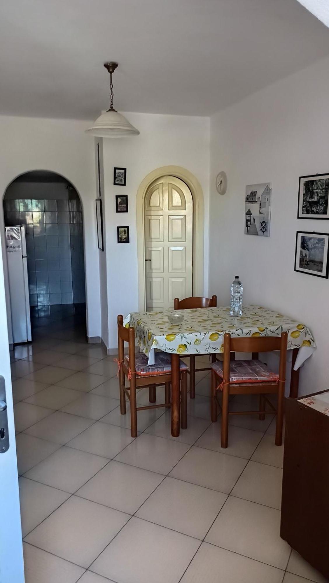 Appartamenti La Balestra Forio di Ischia Extérieur photo