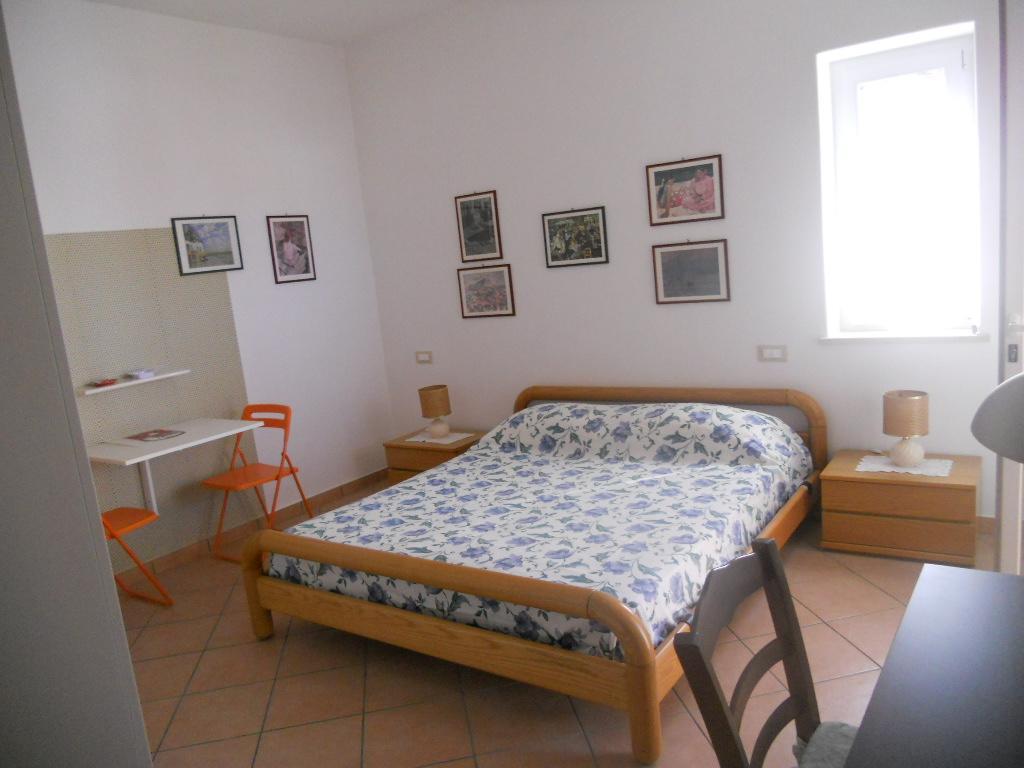 Appartamenti La Balestra Forio di Ischia Extérieur photo
