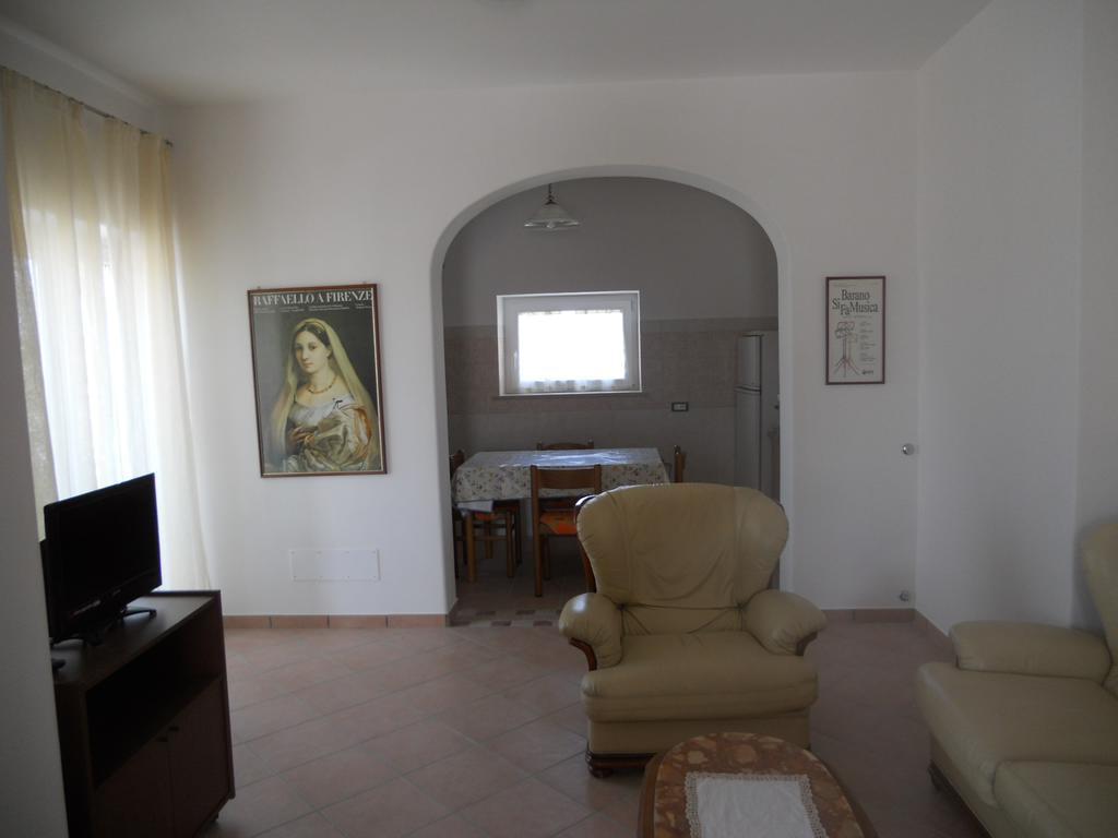 Appartamenti La Balestra Forio di Ischia Extérieur photo
