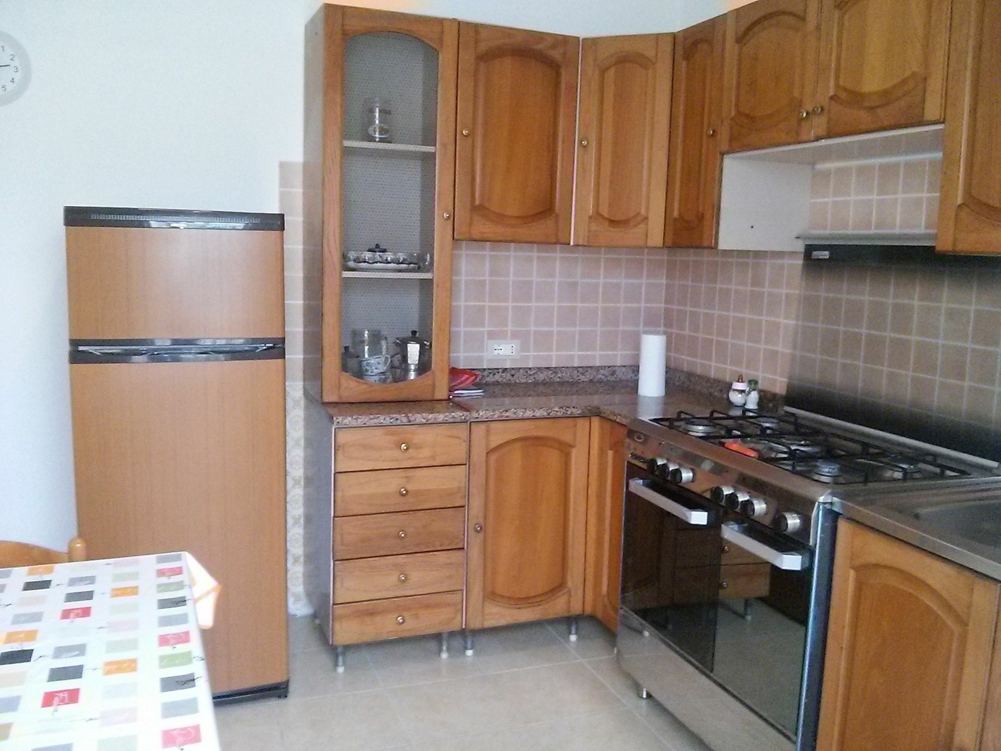 Appartamenti La Balestra Forio di Ischia Extérieur photo