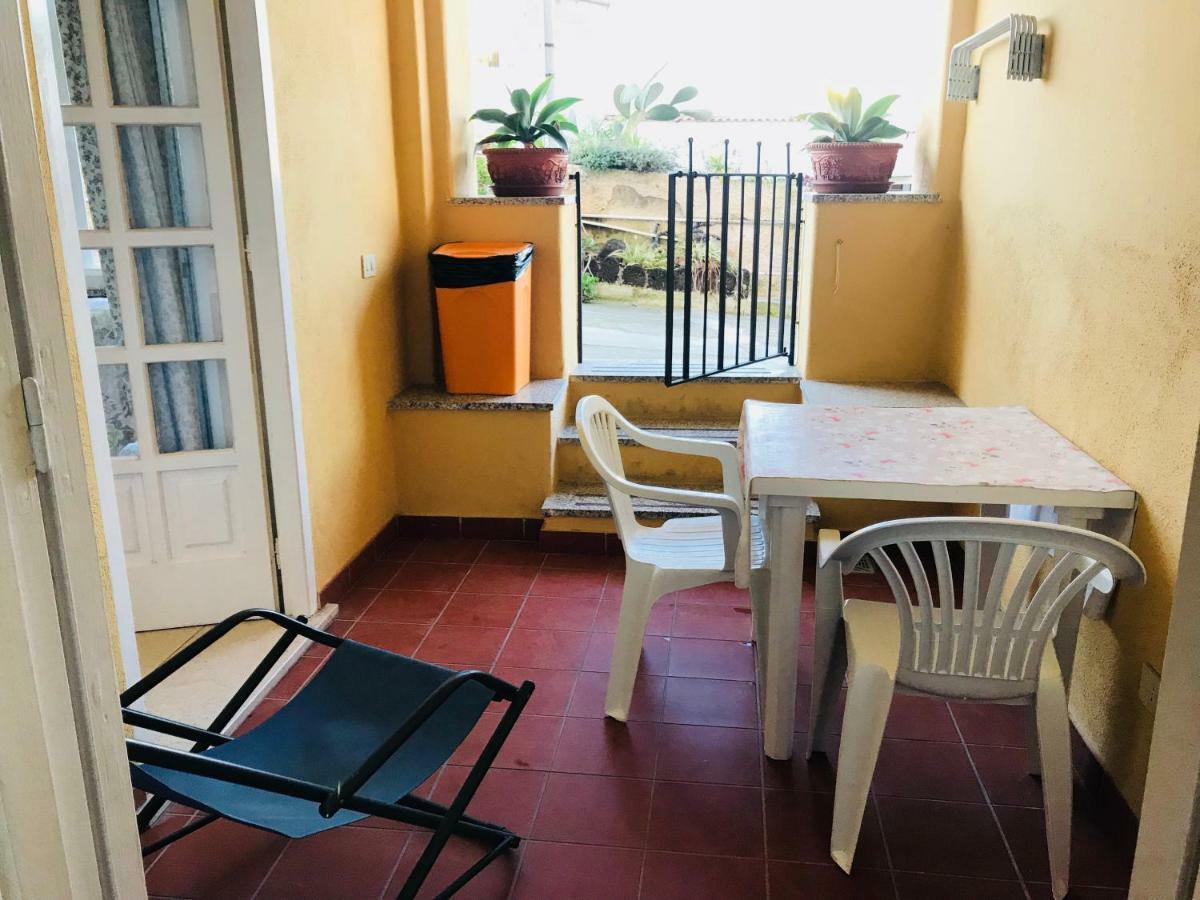 Appartamenti La Balestra Forio di Ischia Extérieur photo