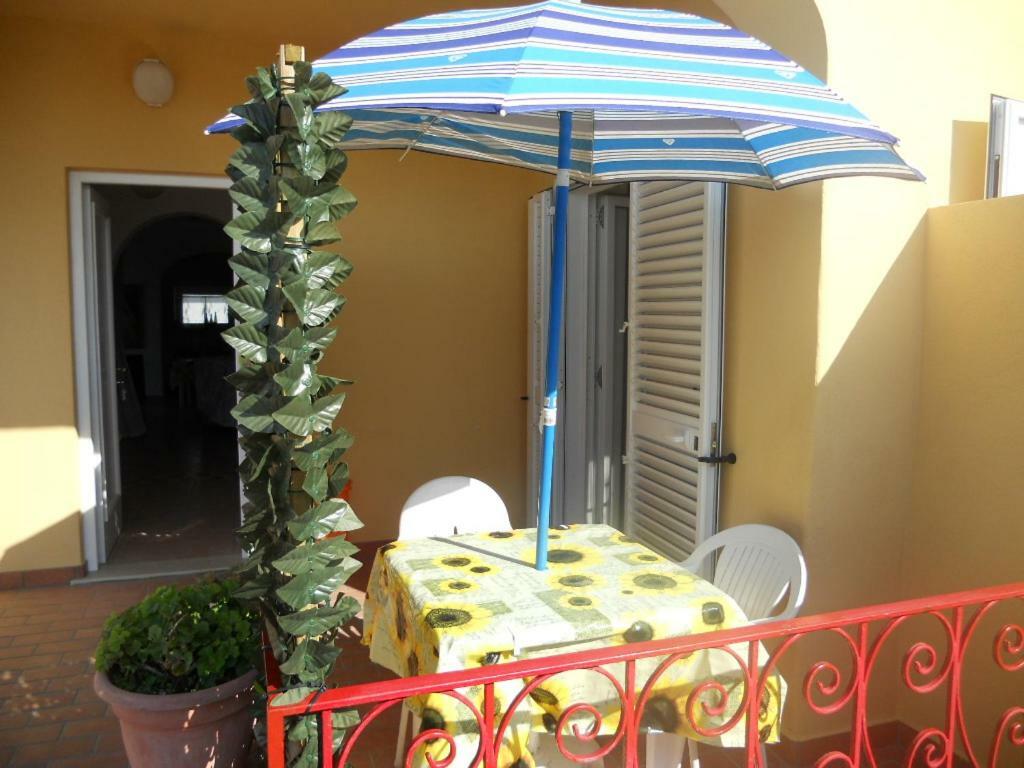 Appartamenti La Balestra Forio di Ischia Extérieur photo