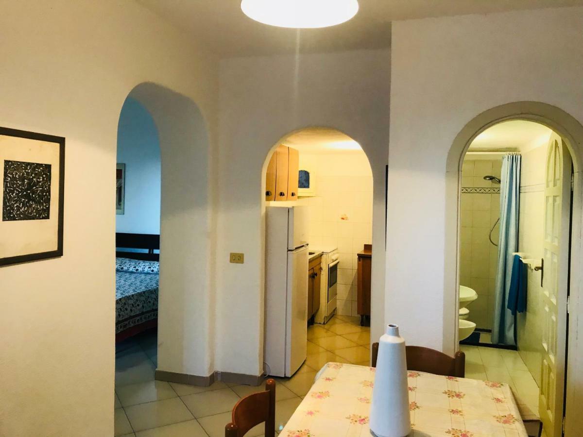 Appartamenti La Balestra Forio di Ischia Extérieur photo