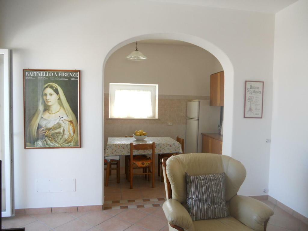 Appartamenti La Balestra Forio di Ischia Extérieur photo