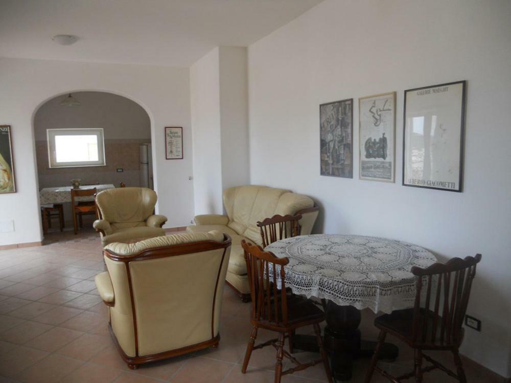 Appartamenti La Balestra Forio di Ischia Extérieur photo