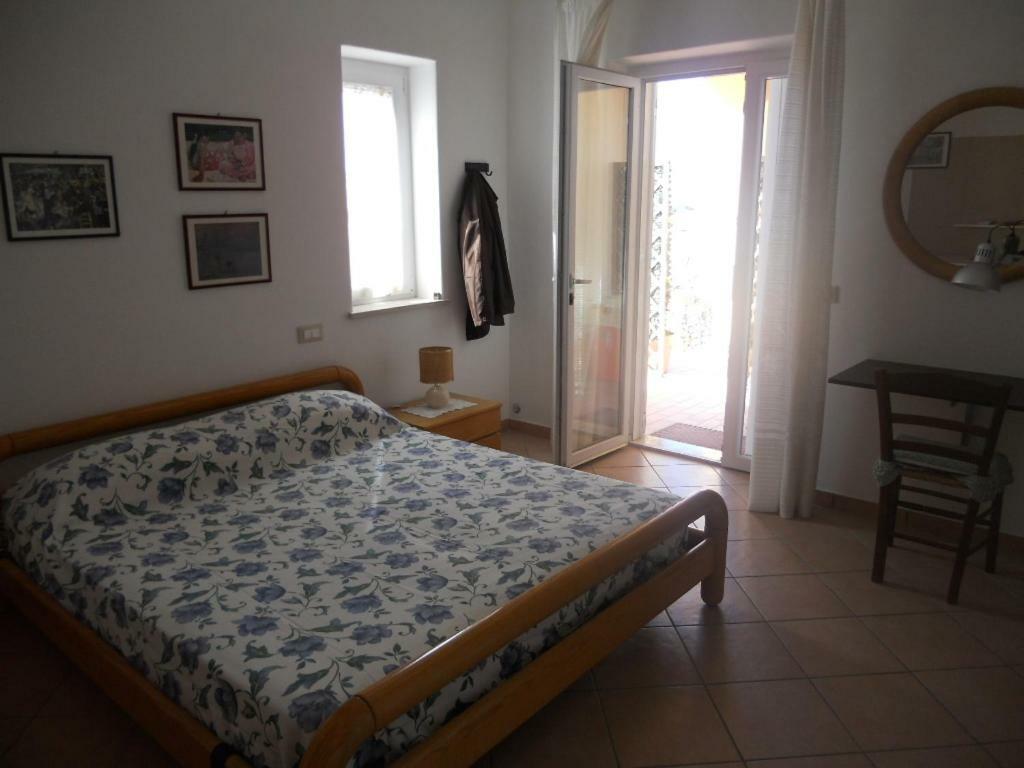 Appartamenti La Balestra Forio di Ischia Extérieur photo